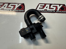 Kawasaki Vulcan S 650 2015-2025 Air Valve Solenoid OEM Genuine 16126-0743