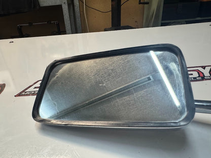 Suzuki VL 1500 Intruder 1998-2009 LH Mirror OEM Genuine 56600-03FB0
