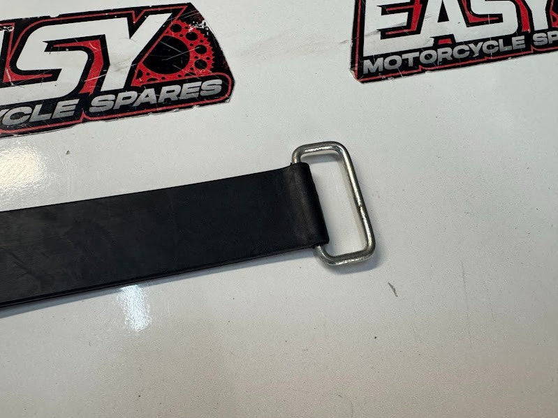 Royal Enfield Interceptor 650 2022 Battery Strap OEM Genuine 148097D Euro 5