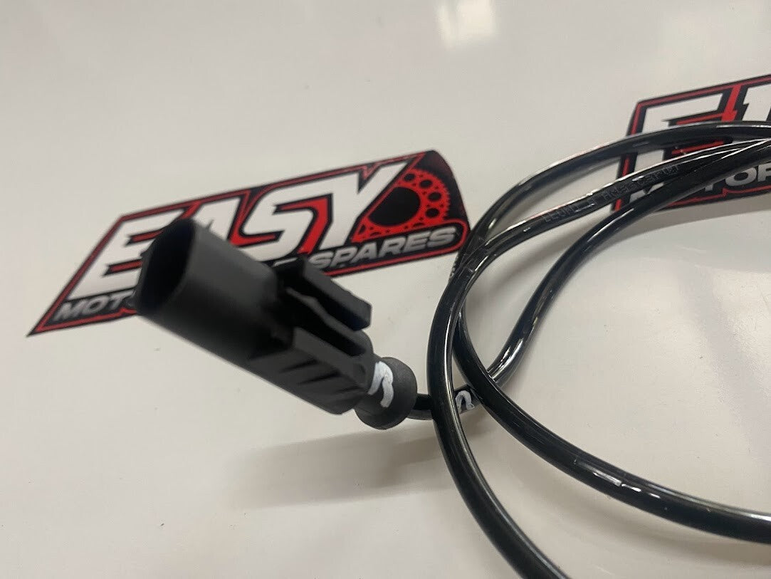 Rear Speedo Sensor BMW GS F750 2019