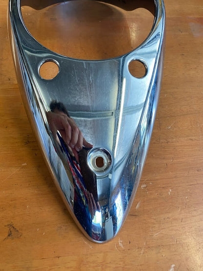 Cluster Cover Kawasaki Vulcan 1600 Classic 2006