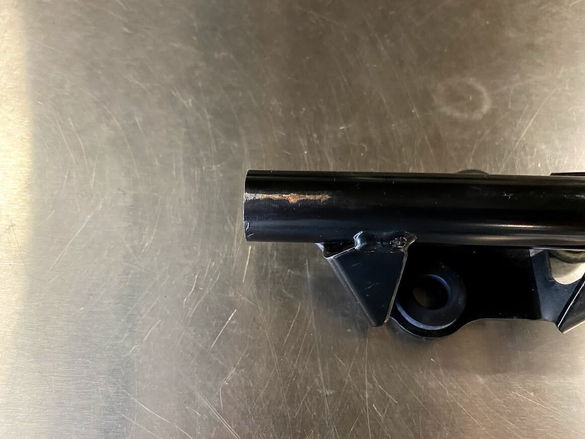 Battery Mount Kawasaki Ninja 650L 2014