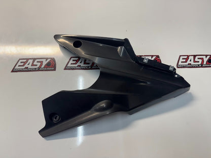 Yamaha YZF R15 2015 RH Under Cover Fairing OEM Genuine 20-PF8395-00