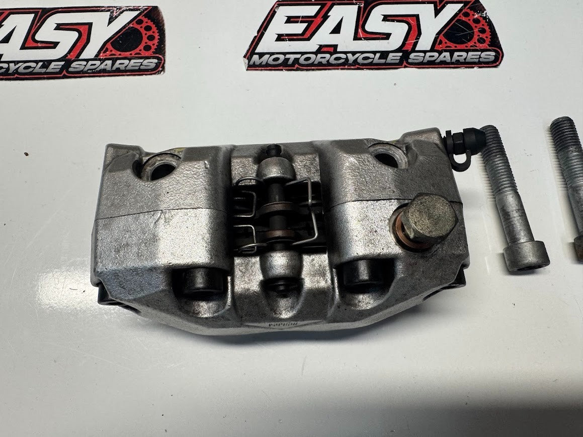 Aprilia RS4 125 4T 2011-2016 Front Brake Caliper OEM Genuine B044196