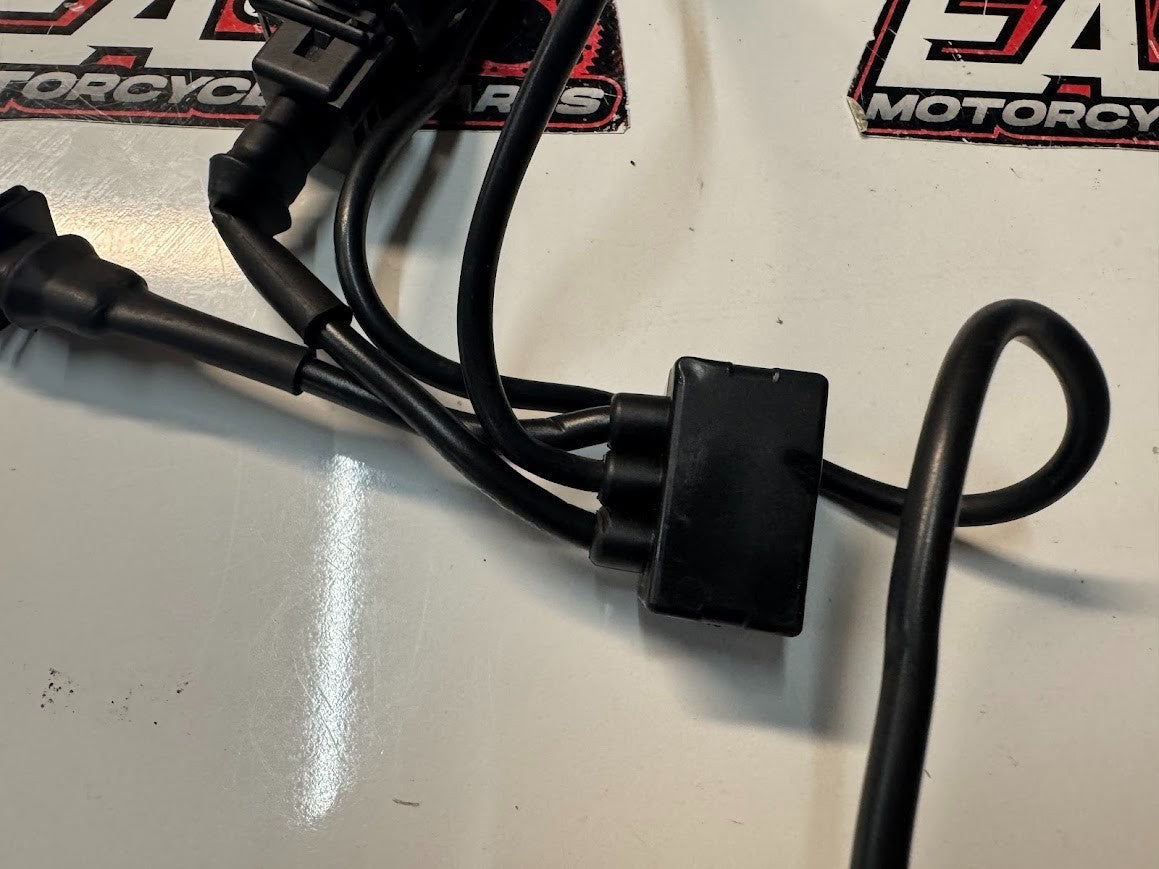 BMW S1000RR 2010-2016 Booster Plug Kit K46