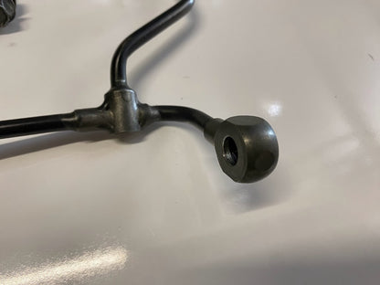 Head Oil Lines Yamaha WR 400