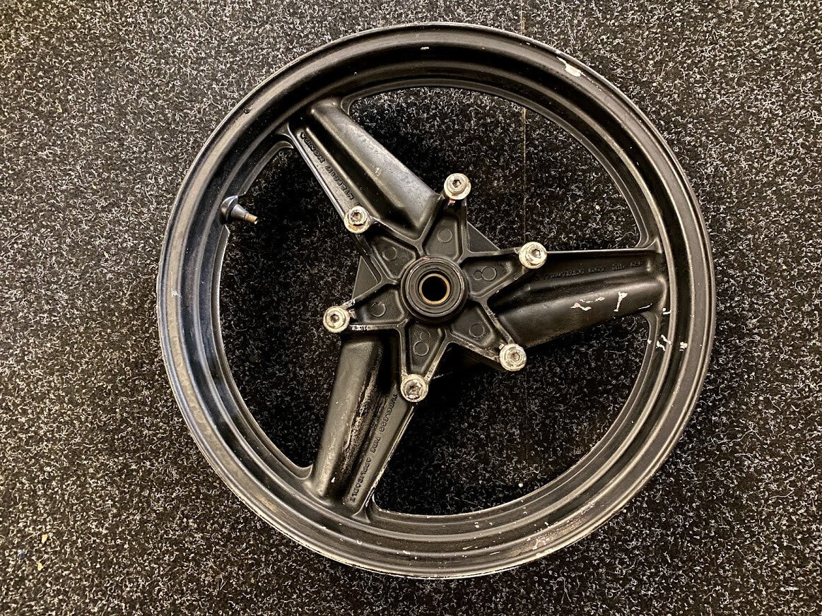 Front Wheel Honda CBR 1000 F 87-88 1987 44650-MM5-305ZC