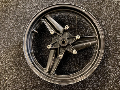 Front Wheel Honda CBR 1000 F 87-88 1987 44650-MM5-305ZC