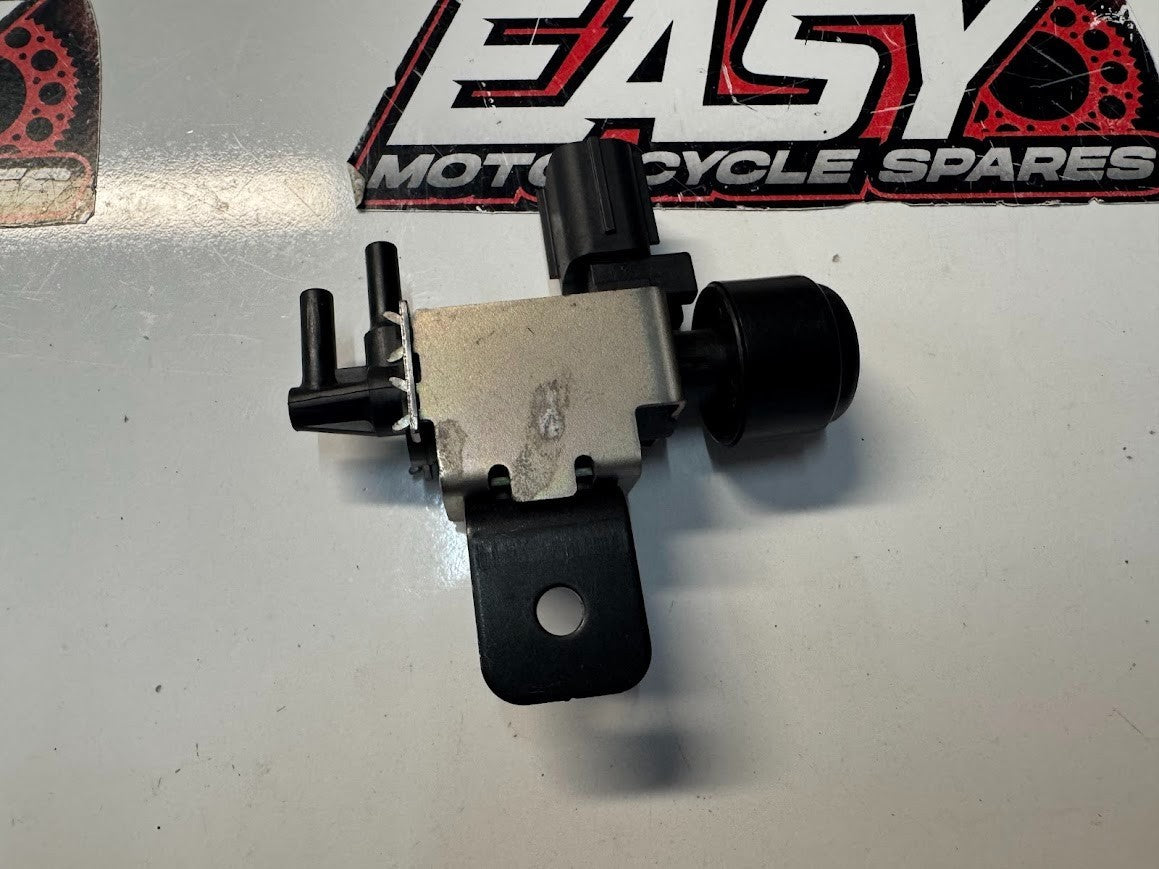 Yamaha YZF R1 2015-2019 Fuel Cut Solenoid Valve OEM Genuine 5PS-1410H-01