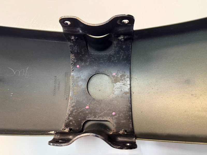 Front Fender Mudguard Kawasaki Vulcan S 650 2017-2026 OEM 35004-0341