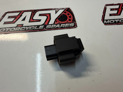 Tip Over Bank Angle Sensor Kawasaki Vulcan S 650 2015-2026 OEM 21176-0704