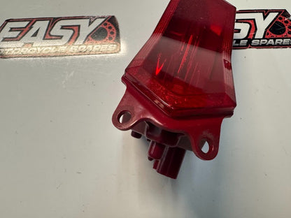 Yamaha YZF R1 2015-2025 Rear Brake Light Taillight OEM Genuine 2CR-84710-01