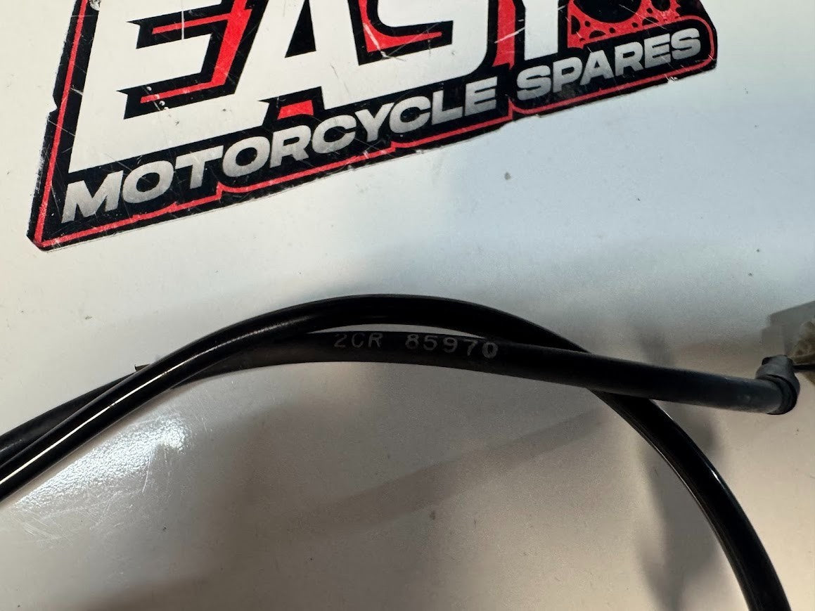 Yamaha YZF R1 2015-2025 ABS Front Speed Sensor OEM Genuine 2CR-85970-01
