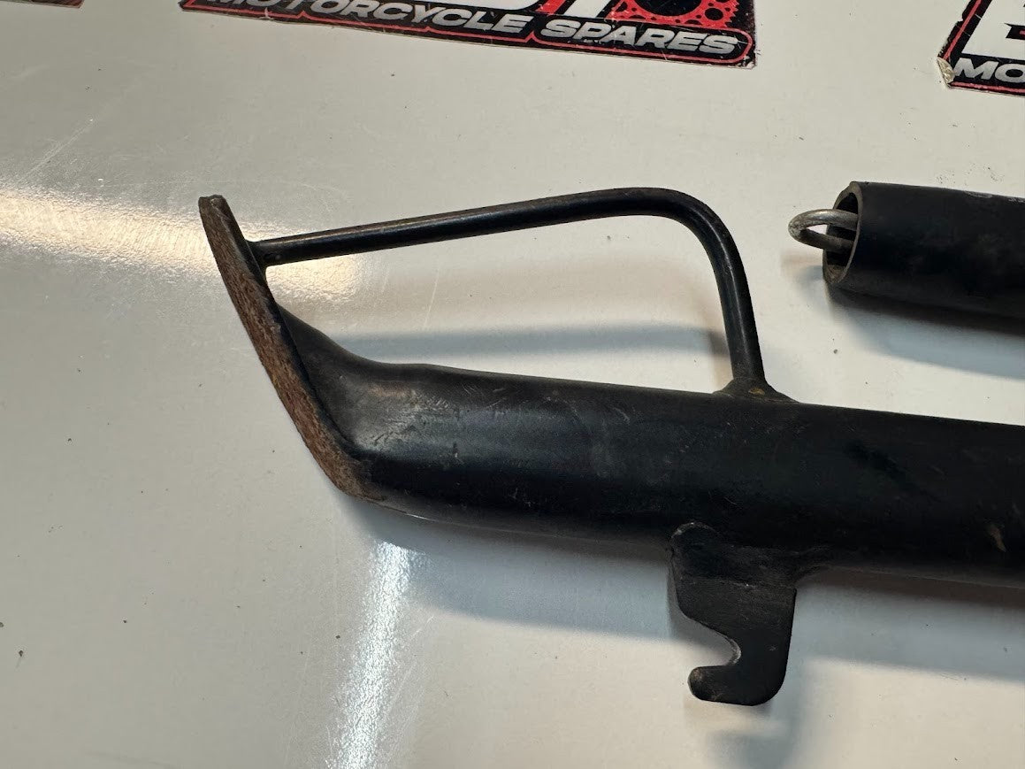 Yamaha YZF R15 2011-2018 Side Stand OEM Genuine 2FB-F7311-00
