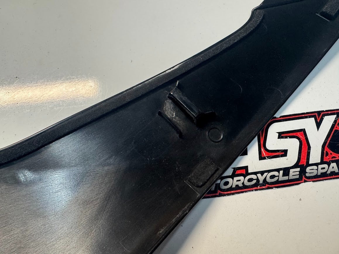 OEM LH RH Side Tank Fairings Suzuki GSXR 1000 07-08 2008 47511-21H00