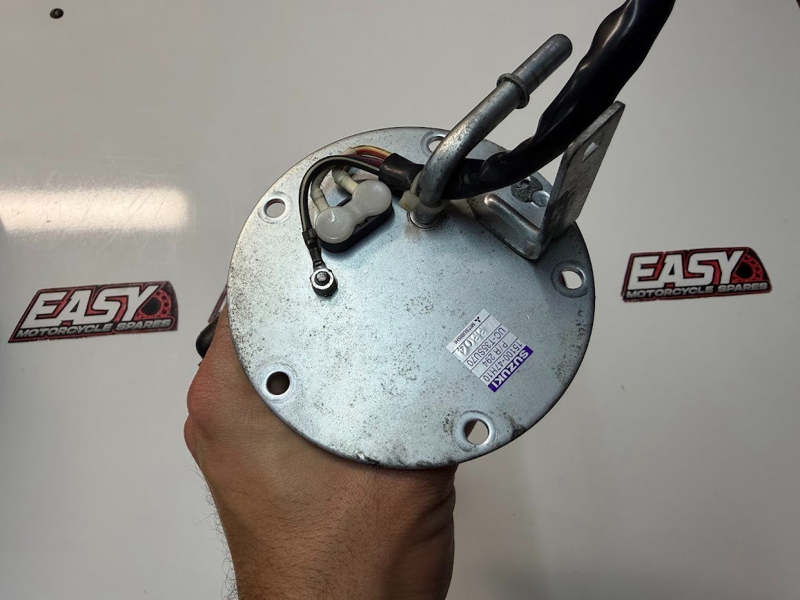 Fuel Pump Assembly Suzuki GSXR 1000 2012-2014 OEM 15100-47H10