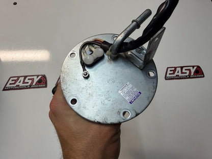 Fuel Pump Assembly Suzuki GSXR 1000 2012-2014 OEM 15100-47H10
