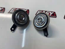 Royal Enfield Interceptor 650 2022 Horns Pair OEM Genuine 591980A Euro 5