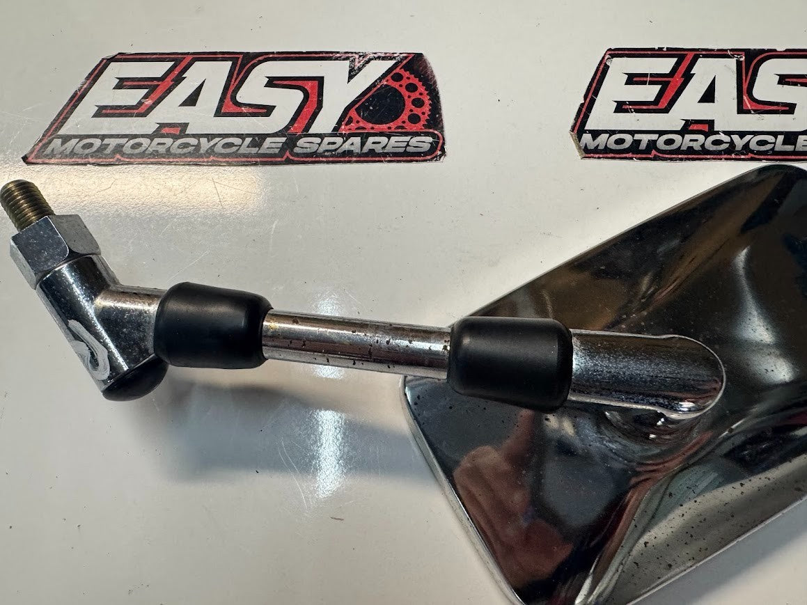 Suzuki VL 1500 Intruder 1998-2009 RH Mirror OEM Genuine 56500-03FB1