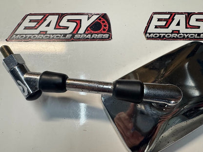 Suzuki VL 1500 Intruder 1998-2009 RH Mirror OEM Genuine 56500-03FB1