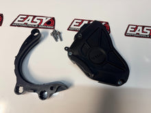 Yamaha YZF R1 2015-2025 Front Sprocket Cover OEM Genuine 2CR-15418-00