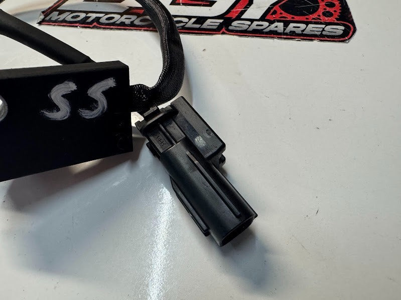 Royal Enfield Interceptor 650 2022 Side Stand Switch OEM Genuine 148286D Euro 5