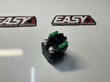 Yamaha YZF R1 2015-2025 Starter Solenoid Relay OEM Genuine 2CR-81940-00