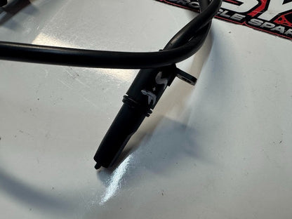 Royal Enfield Interceptor 650 2022 Wheel Speed Sensor OEM Genuine Euro 5