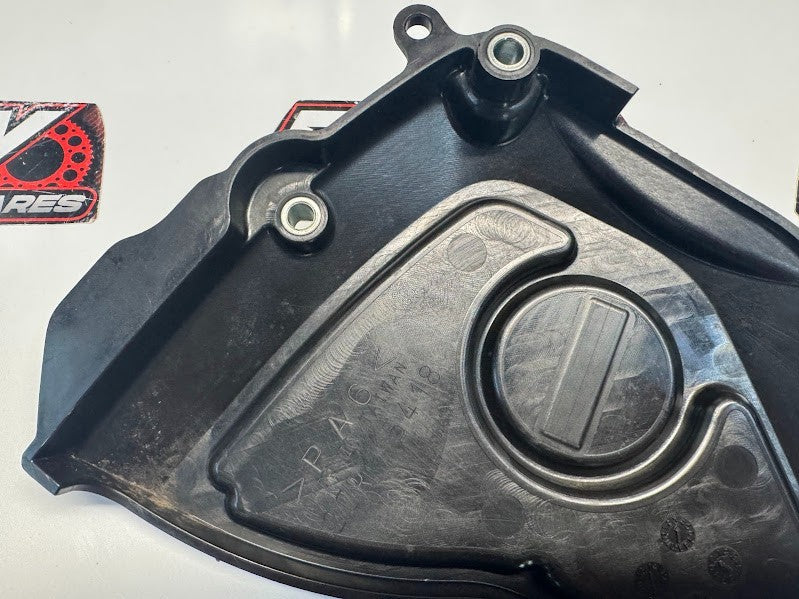 Yamaha MT-10 2016-2025 Front Sprocket Cover OEM Genuine 2CR-15418-00