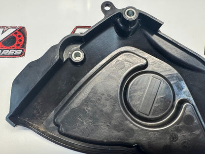 Yamaha MT-10 2016-2025 Front Sprocket Cover OEM Genuine 2CR-15418-00