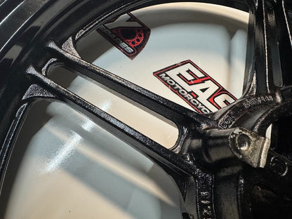 Yamaha YZF R15 2013-2018 Front Wheel Rim OEM Genuine 1CK-F5168-00-33