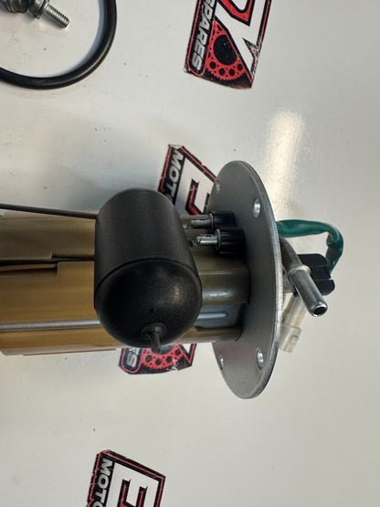 Suzuki GSXR 1000 2009-2016 Fuel Pump Assembly OEM Genuine 15100-47H20