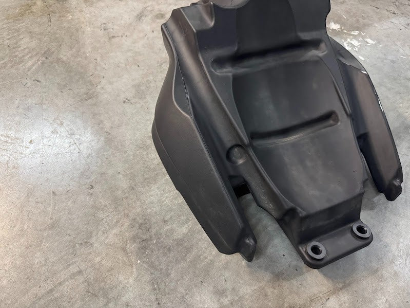 BMW F800 ST 2009 Fuel Tank OEM Genuine 16117711027