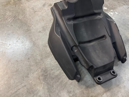 BMW F800 ST 2009 Fuel Tank OEM Genuine 16117711027