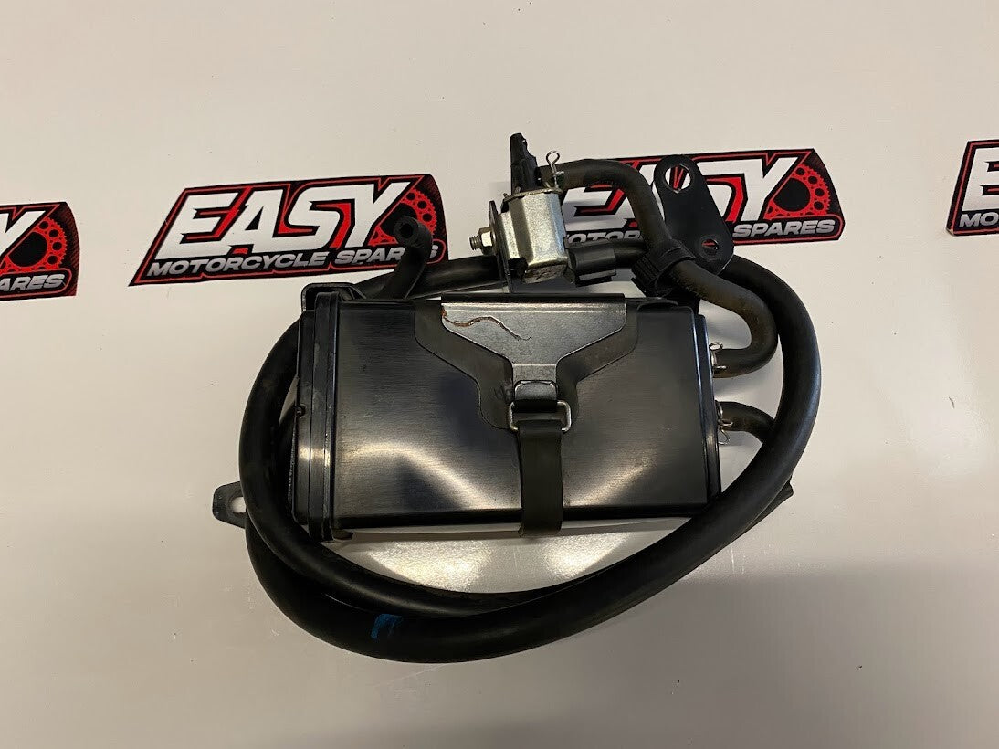 Carbon Filter Canister Kawasaki Ninja ZX1000 2017
