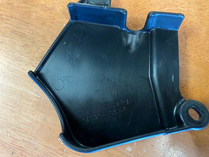 Frame Covers Kawasaki Vulcan 1600 Classic 2006