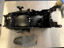 Inner Rear Fender Yamaha FZ6R 09-17 2013 20S-21611-00-00