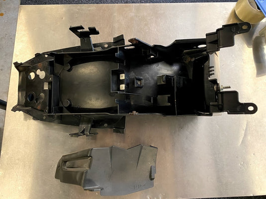 Inner Rear Fender Yamaha FZ6R 09-17 2013 20S-21611-00-00