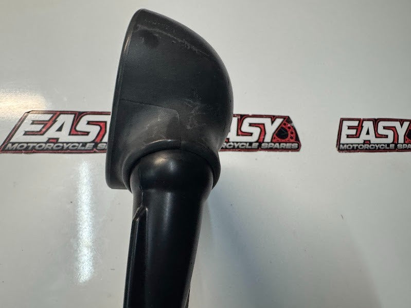 BMW F800 ST 2009 LH Mirror OEM Genuine 51167714111