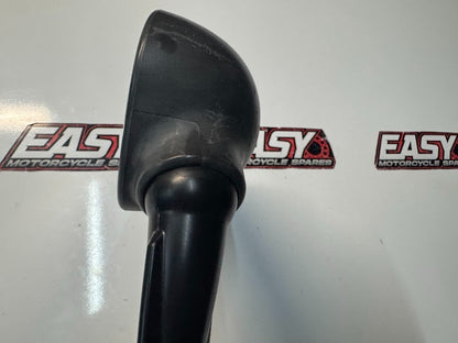 BMW F800 ST 2009 LH Mirror OEM Genuine 51167714111