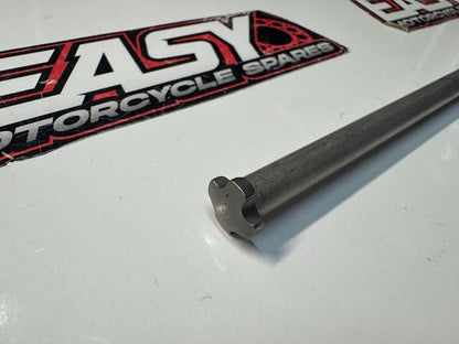 Suzuki VL 1500 Intruder 1998-2009 RH Clutch Push Rod OEM Genuine 23110-38B00