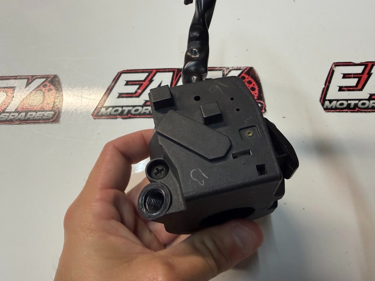 RH Switch Block Controls KTM RC 390 2014-2016 OEM 90511074000