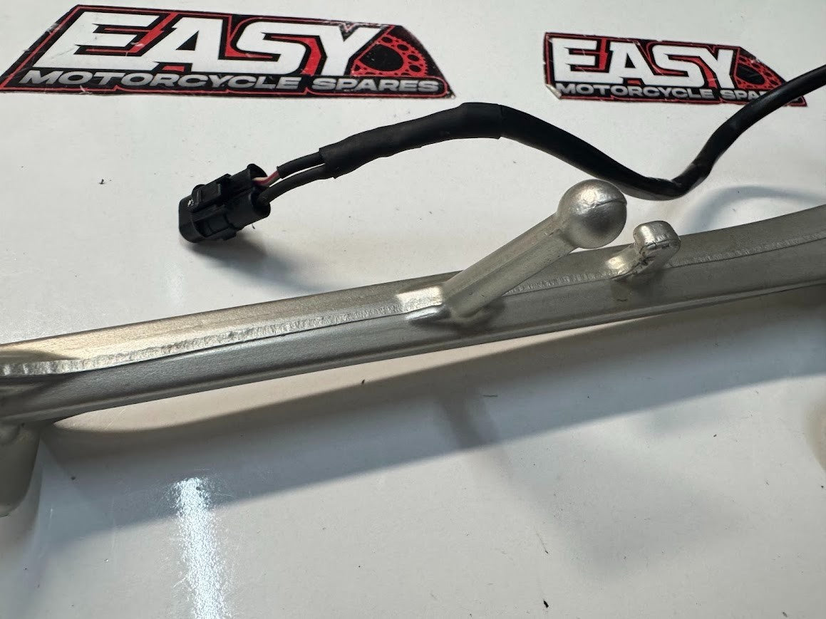 Yamaha YZF R1 2015-2025 Side Stand OEM Genuine 2CR-27311-00