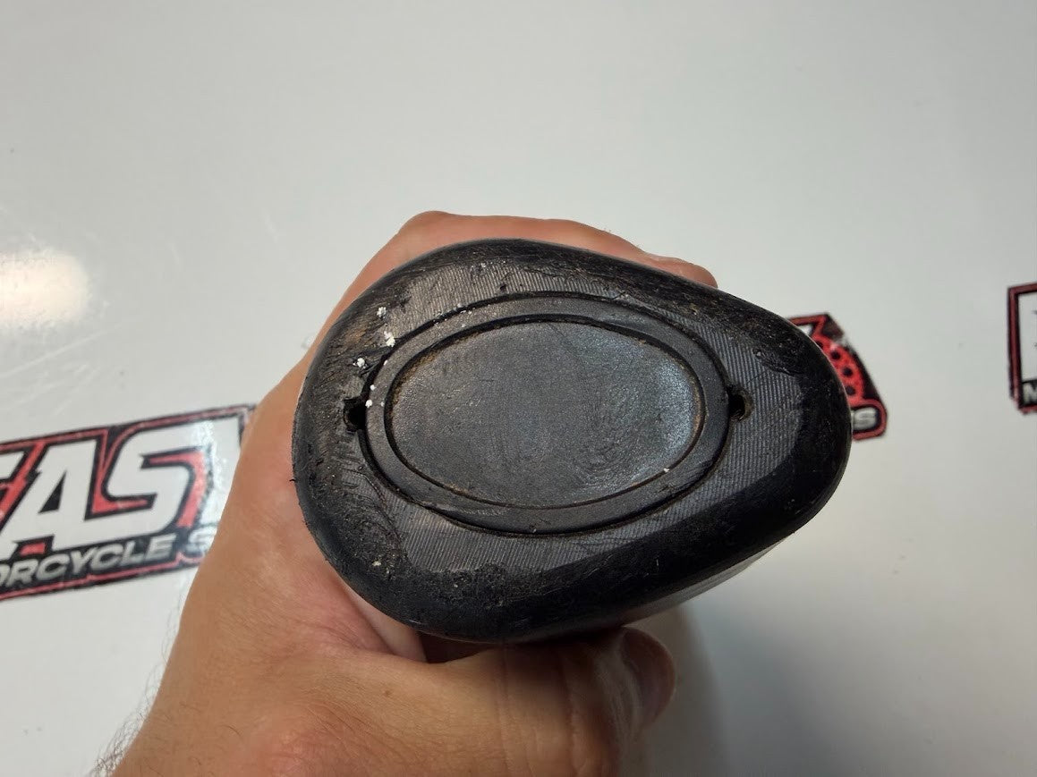 R&G Racing Frame Crash Sliders Kawasaki Ninja ZX-10R 2021-2025