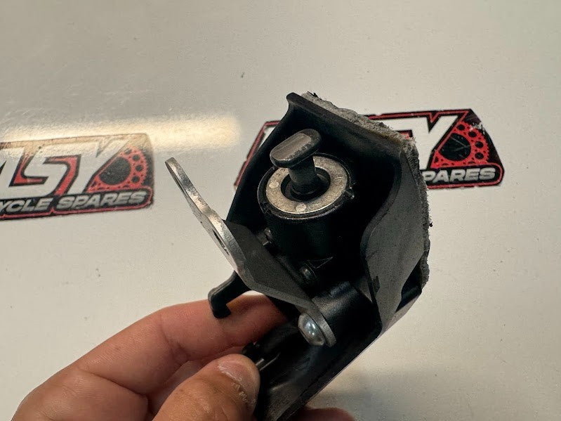 Yamaha YZF R1 2020-2023 Side Stand Switch & Cover OEM Genuine B3L-82566-00