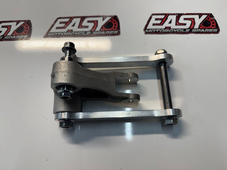 Yamaha YZF R1 2020-2025 Shock Linkages OEM Genuine B3L-2217A-00