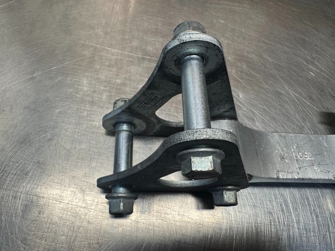 Suzuki GSX-S 1000 2015-2025 Shock Linkage OEM Genuine 62600-31850