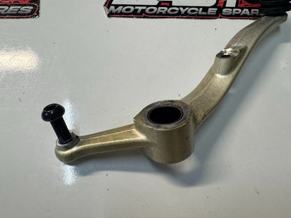 Yamaha YZF R1 2018-2025 Gear Shift Assembly OEM Genuine BX4-18110-00