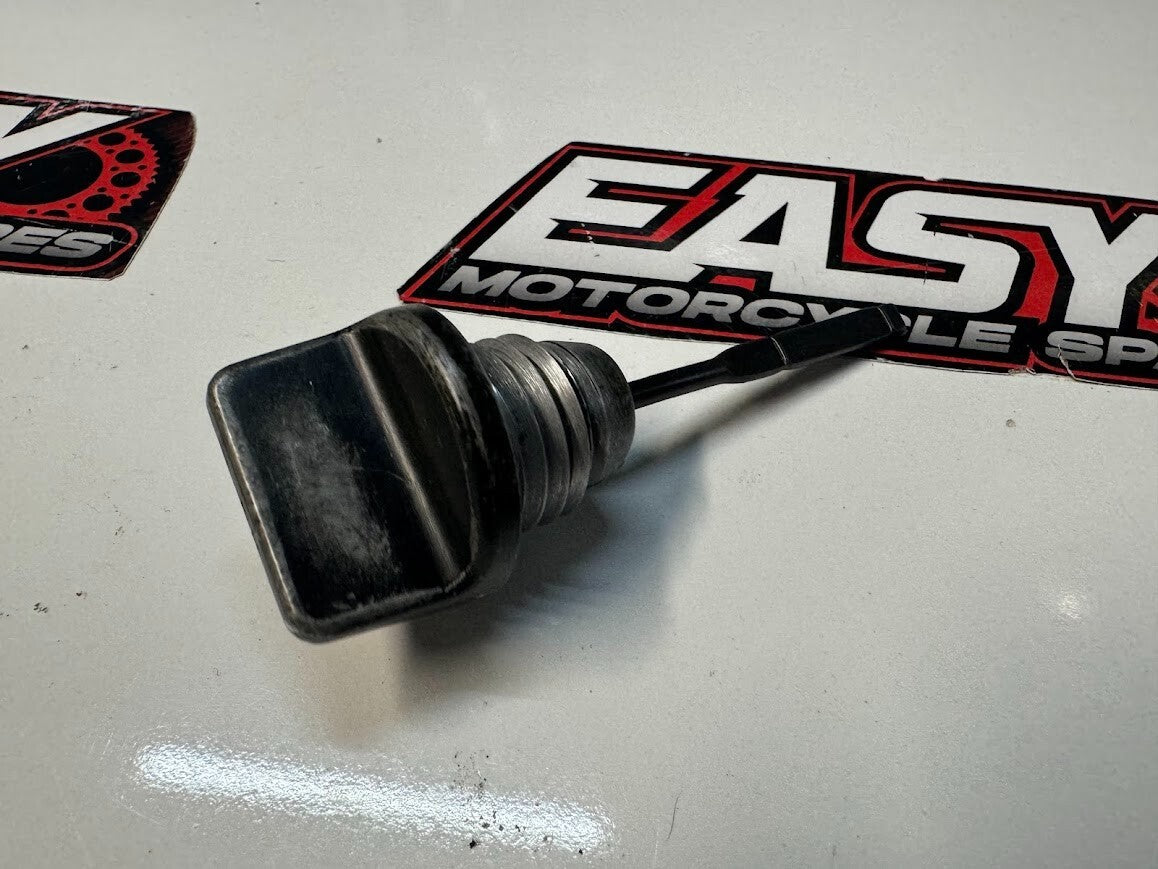 Honda XR 250 Oil Dip Stick #3