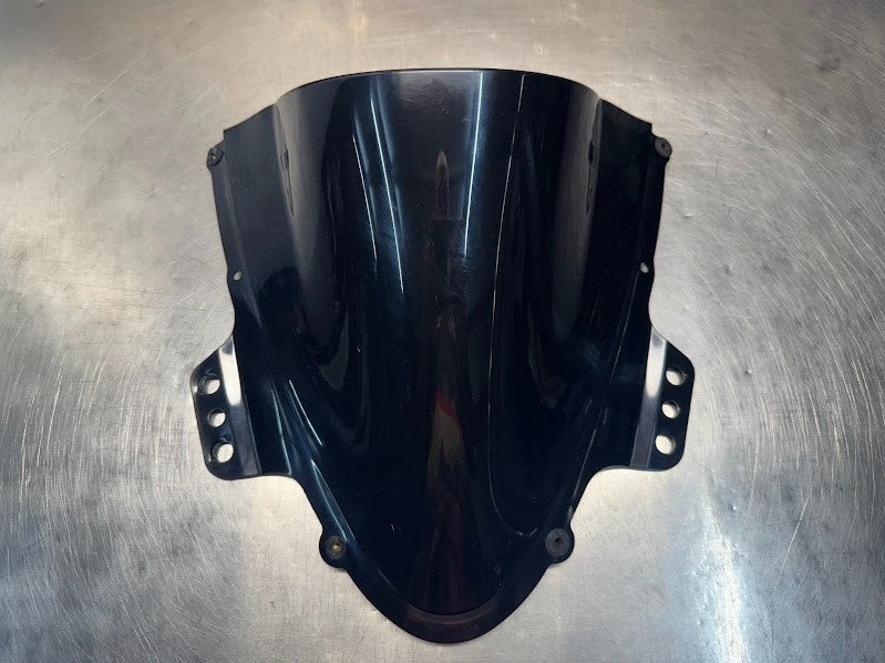 Suzuki GSXR 1000 2005-2006 ZXMT Tinted Aftermarket Visor Windshield